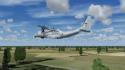 MAIW_MKAI_CASA_C-295_Persuader_-_P3D-Pack-1_V.1.0