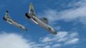 MAIW_MPAI_Vought_F-8_Crusader_-_FSX_Pack-1_V.1.0