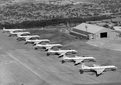 203 @ Luqa