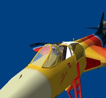 Hunter F58 Canopy Error.JPG