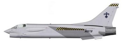 Thunderbird Aviation F-8K, 1990.jpg