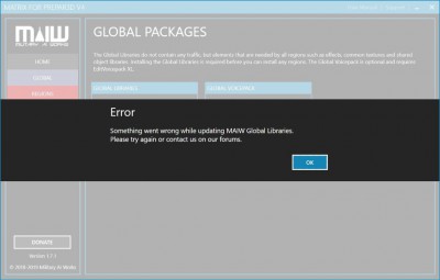 MAIW Global Library Update Error.jpg