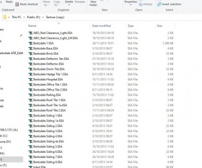 Funny File Names