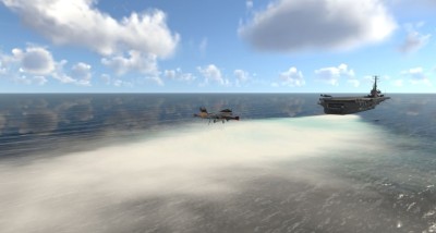 ACJ1 Prowler landing short.JPG