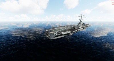 Roosevelt Med Sea.JPG