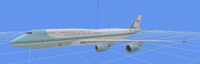 VC25 repaint teaser.JPG