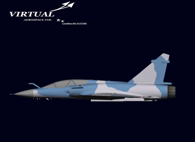 Mirage 2000B/N